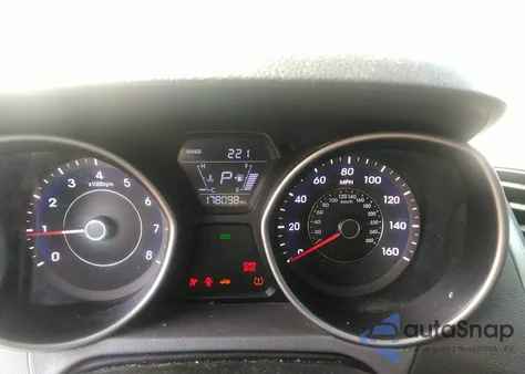 2015 Hyundai Elantra Limited from USA, damaged, VIN 5NPDH4AE0FH576758